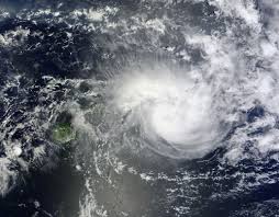 Cyclone Ian