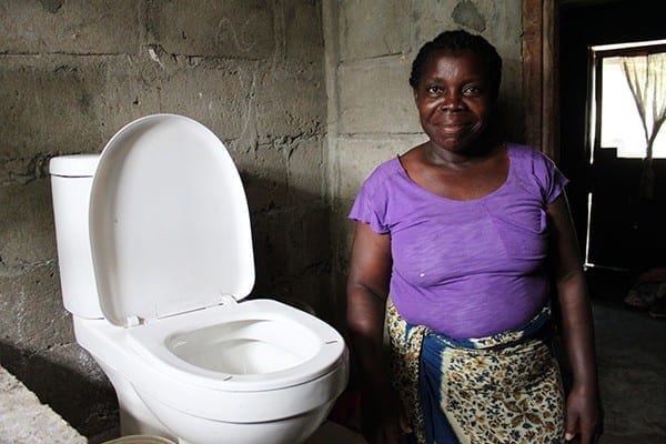 Invloedrijk De controle krijgen Aubergine Tiger toilets on the rise - Oxfam Aotearoa