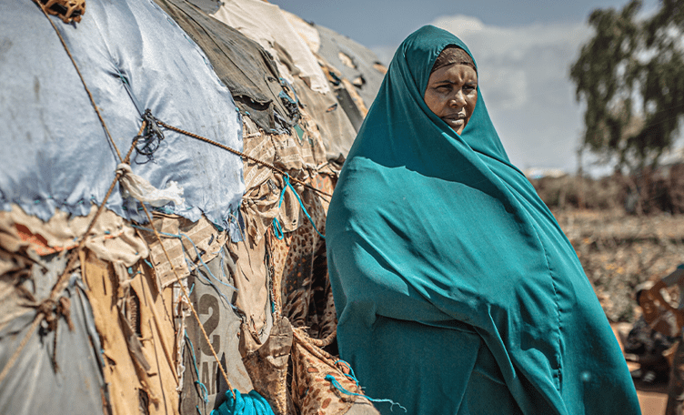 Thank You - East Africa Hunger Crisis - Oxfam Aotearoa