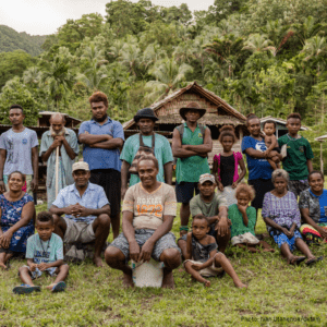 Doing Our Fair Share: New Zealand's Responsibility to Provide Climate Finance Report