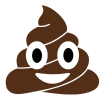 Poop emoji